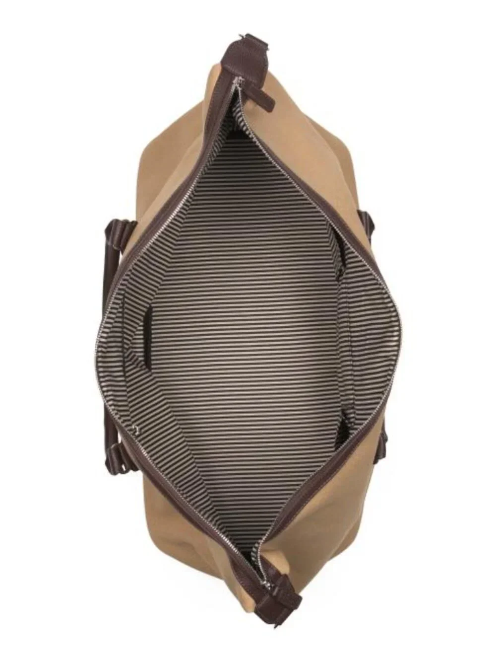 BROUK AND CO The Arden Duffel Bag